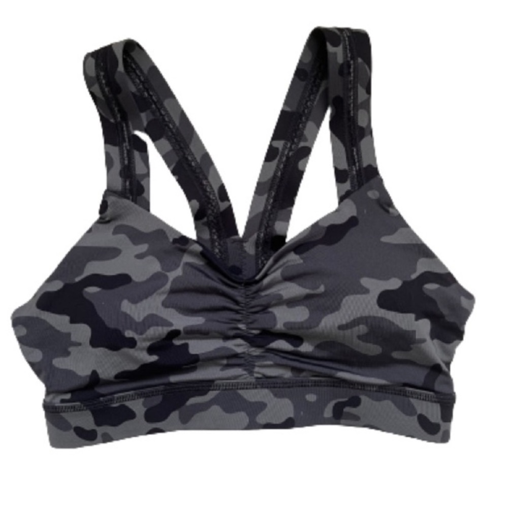 Handful Y-back bra | S
